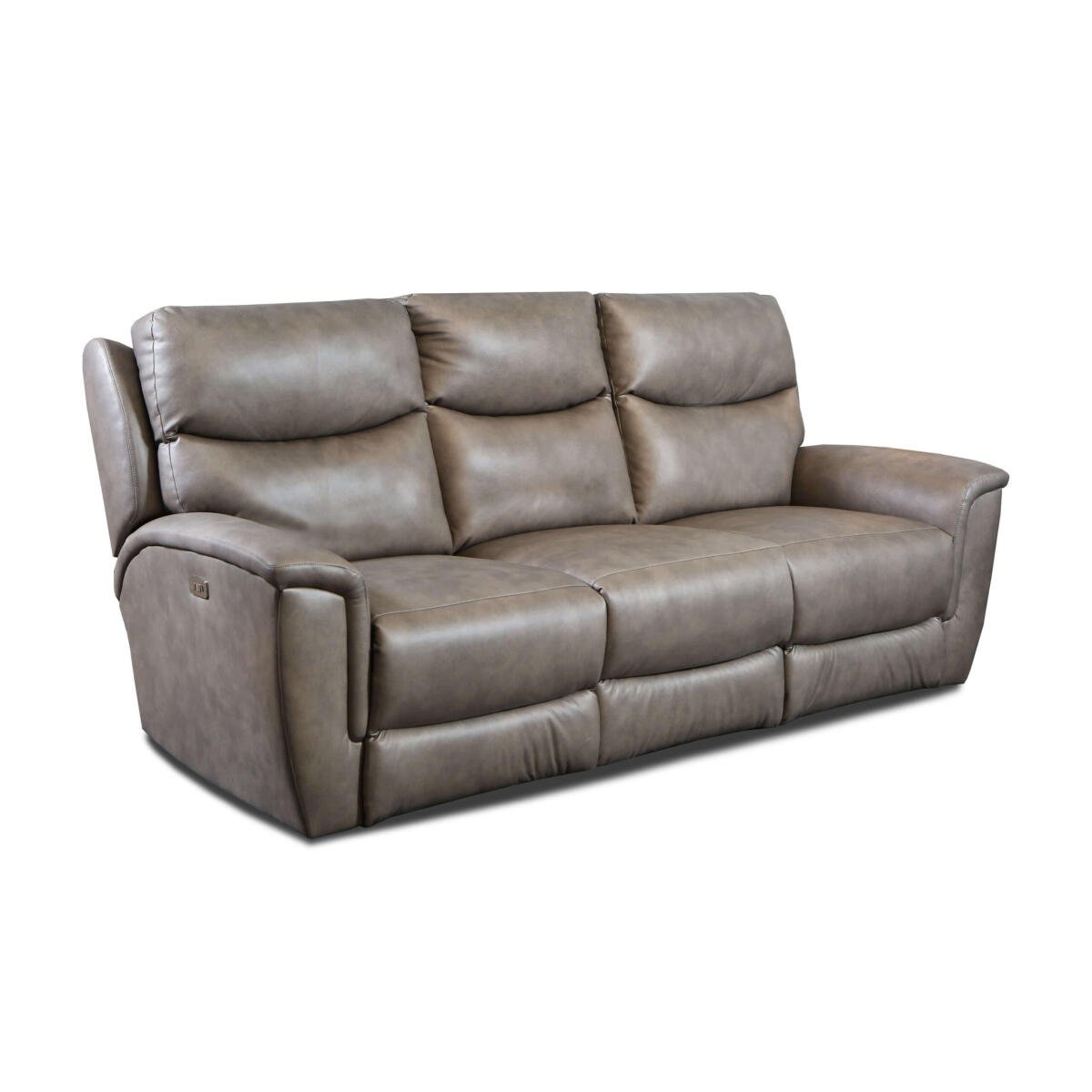 Ovation Double Reclining Sofa Sofas Customizable 2
