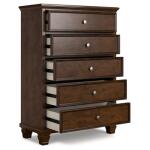 Danabrin Chest of Drawers Chests Ashley Furniture 32