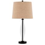 Travisburg Table Lamp (Set of 2) Lighting Ashley Furniture 20