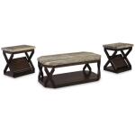 Radilyn Table (Set of 3) Table Packages Ashley Furniture 16