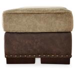Alesbury Ottoman Ottomans & Poufs Ashley Furniture 19