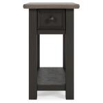 Tyler Creek Chairside End Table - Image 6