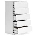 Onita Chest of Drawers Chests Ashley Furniture 27