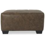 Abalone Oversized Accent Ottoman Ottomans & Poufs Ashley Furniture 22