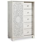 Paxberry Dressing Chest Chests Ashley Furniture 28