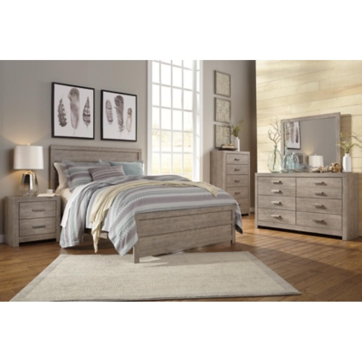 Culverbach Dresser and Mirror Dressers Ashley Furniture 16