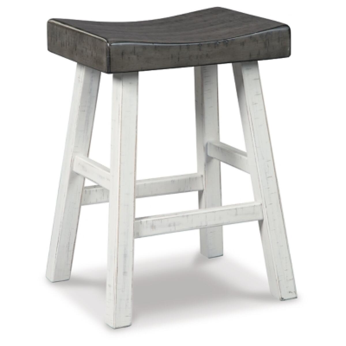 Glosco Counter Height Bar Stool Barstools Ashley Furniture 14