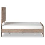 Senniberg Full Panel Bed Beds Ashley Furniture 24