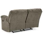 Alphons Reclining Loveseat Loveseats Ashley Furniture 23