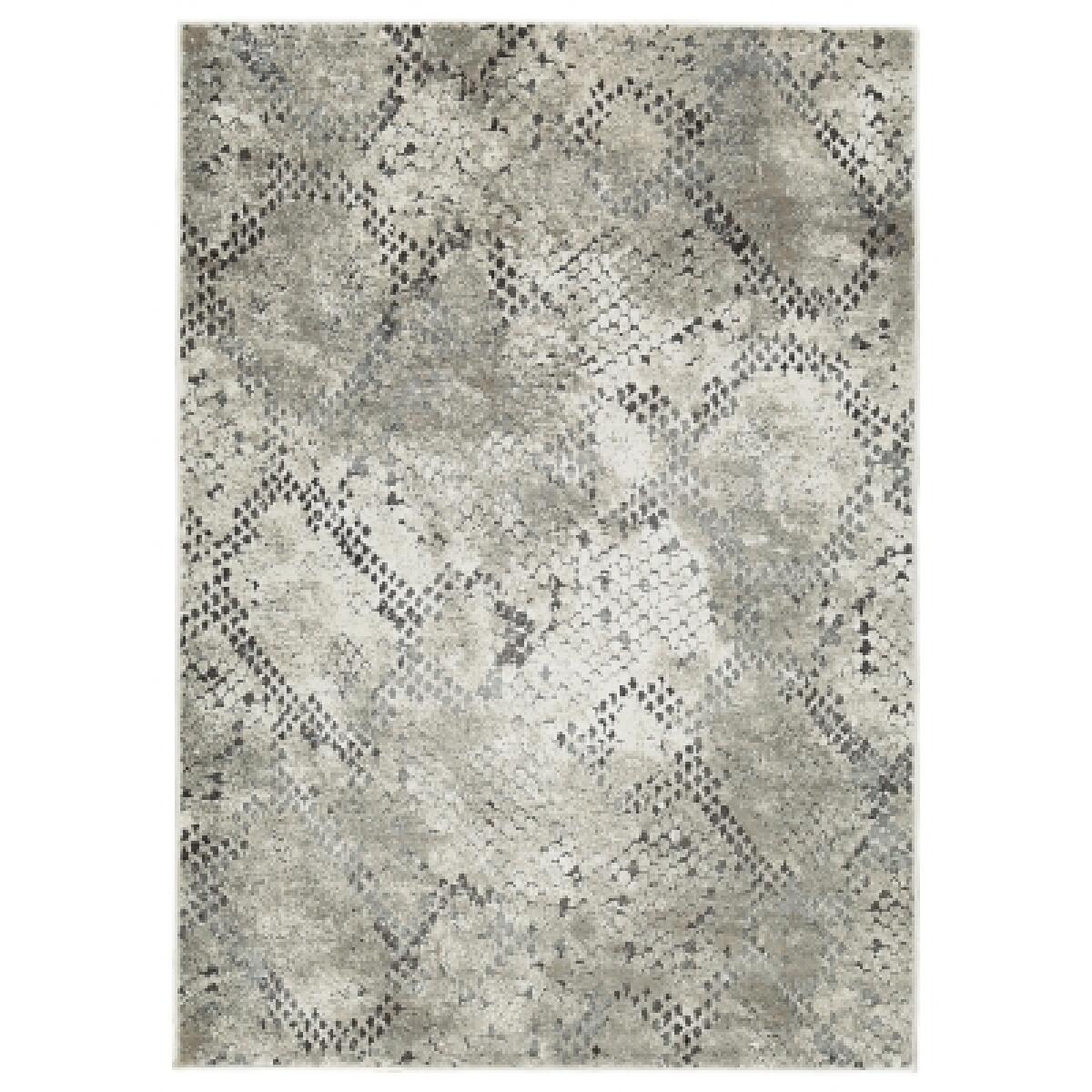 Poincilana 5′ x 7′ Rug Rugs Ashley Furniture 7