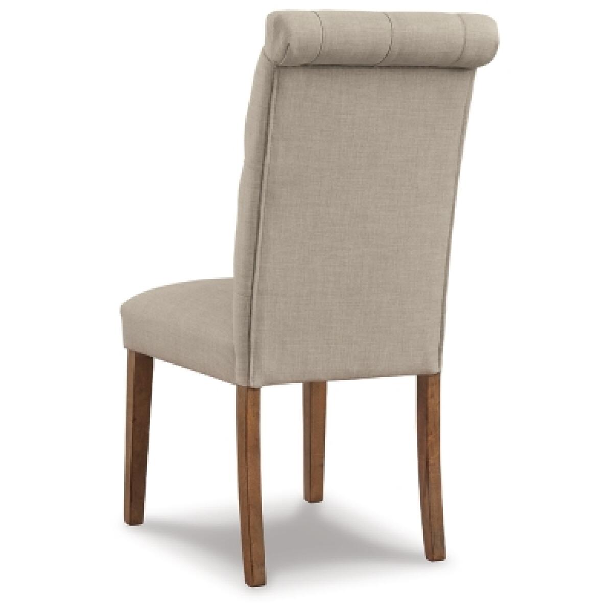 Harvina Dining Chair Chairs & Benches Ashley Furniture 15