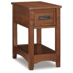 Breegin Chairside End Table Chairside Tables Ashley Furniture 28