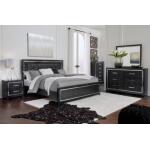 Kaydell King Upholstered Panel Bed Beds Ashley Furniture 34