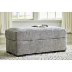 Dunmor Ottoman Ottomans & Poufs Ashley Furniture 17