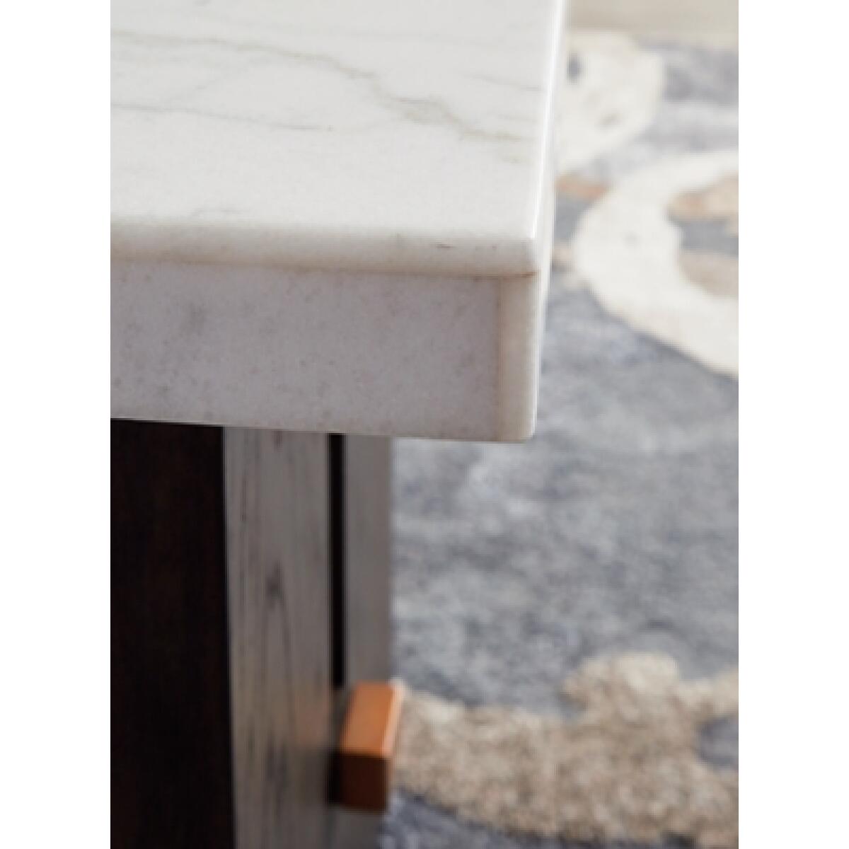 Burkhaus End Table End tables Ashley Furniture 16