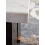 Burkhaus End Table End tables Ashley Furniture 24