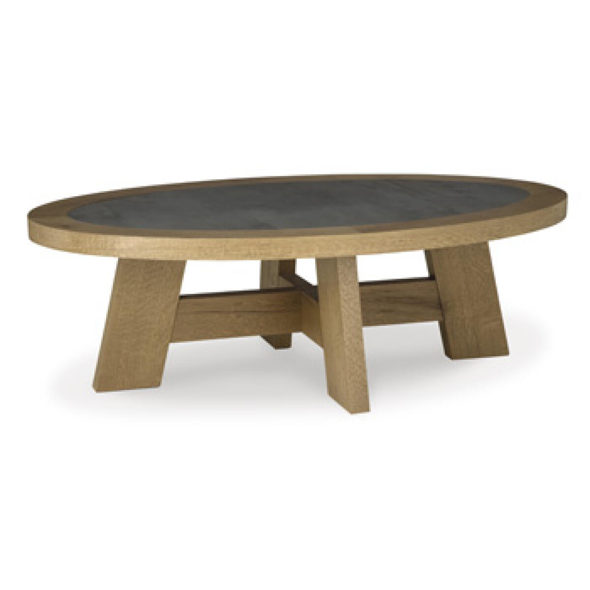 Brinstead Coffee Table Cocktail & Coffee Tables Ashley Furniture 9
