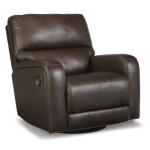 Emberla Swivel Glider Recliner Recliners Ashley Furniture 21