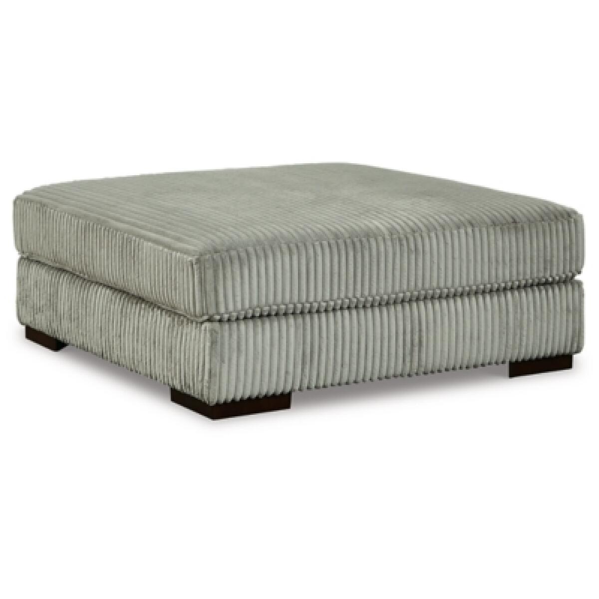 Lindyn Oversized Accent Ottoman Ottomans & Poufs Ashley Furniture 8