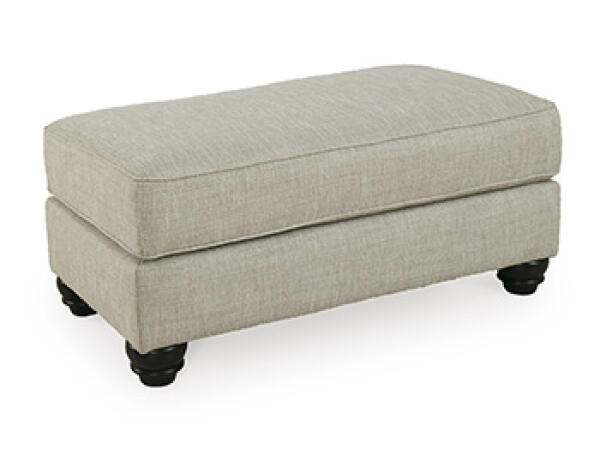 Lyndeboro Oversized Accent Ottoman Ottomans & Poufs Ashley Furniture 14