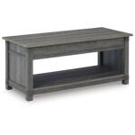 Freedan Lift-Top Coffee Table Cocktail & Coffee Tables Ashley Furniture 24
