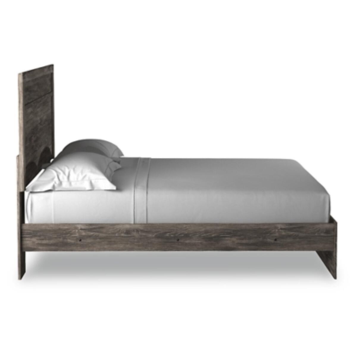 Ralinksi King Panel Bed Beds Ashley Furniture 11