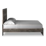 Ralinksi King Panel Bed Beds Ashley Furniture 17