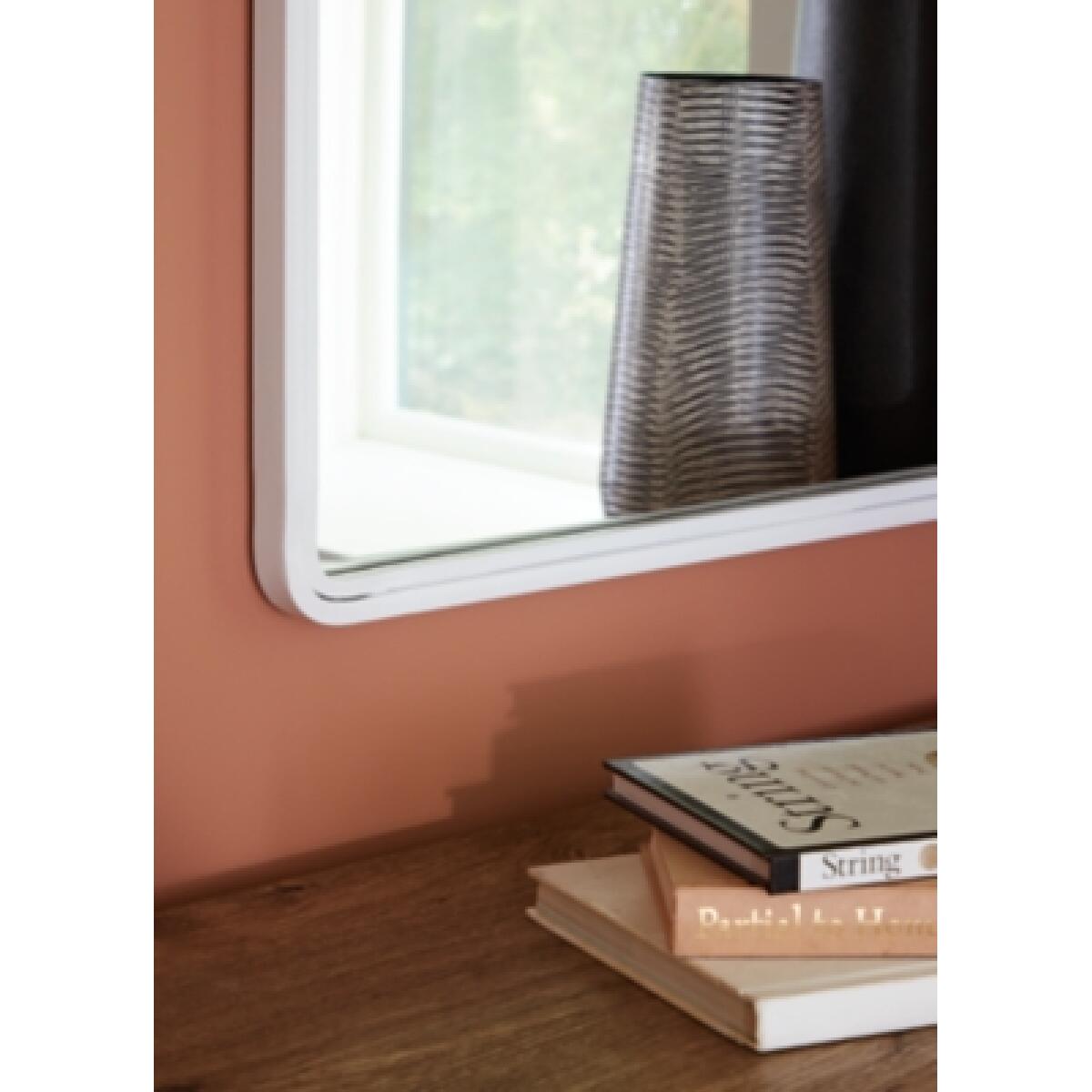 Brocky Accent Mirror Mirrors Ashley Furniture 14