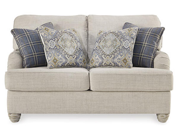 Traemore Sofa Sofas Ashley Furniture 37