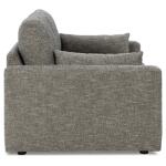 Dramatic Loveseat Loveseats Ashley Furniture 19