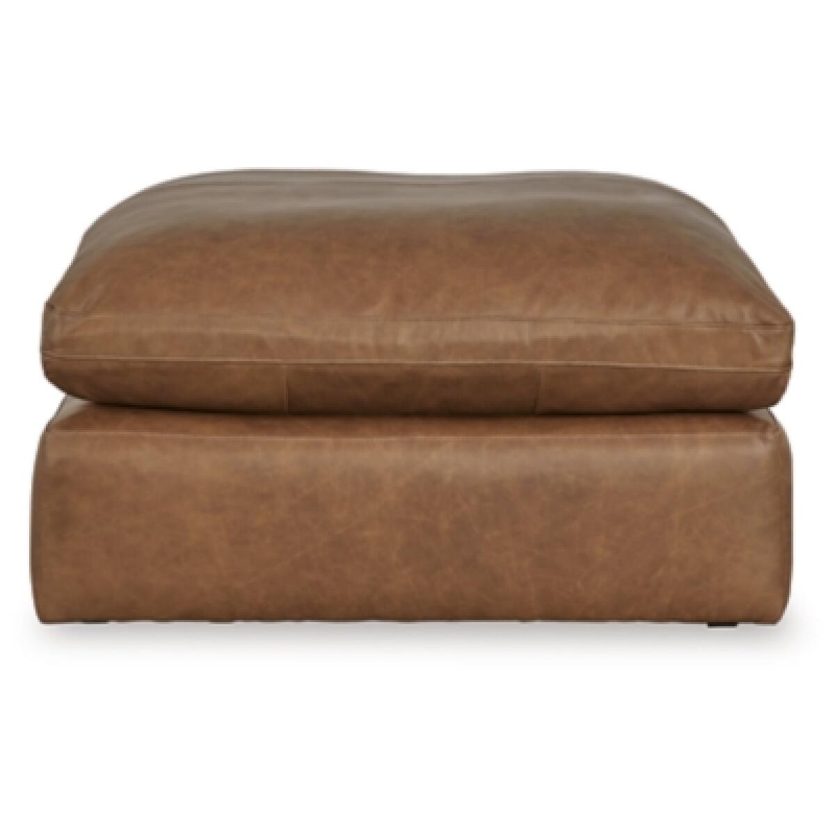 Emilia Oversized Accent Ottoman Ottomans & Poufs Ashley Furniture 10