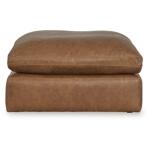 Emilia Oversized Accent Ottoman Ottomans & Poufs Ashley Furniture 16