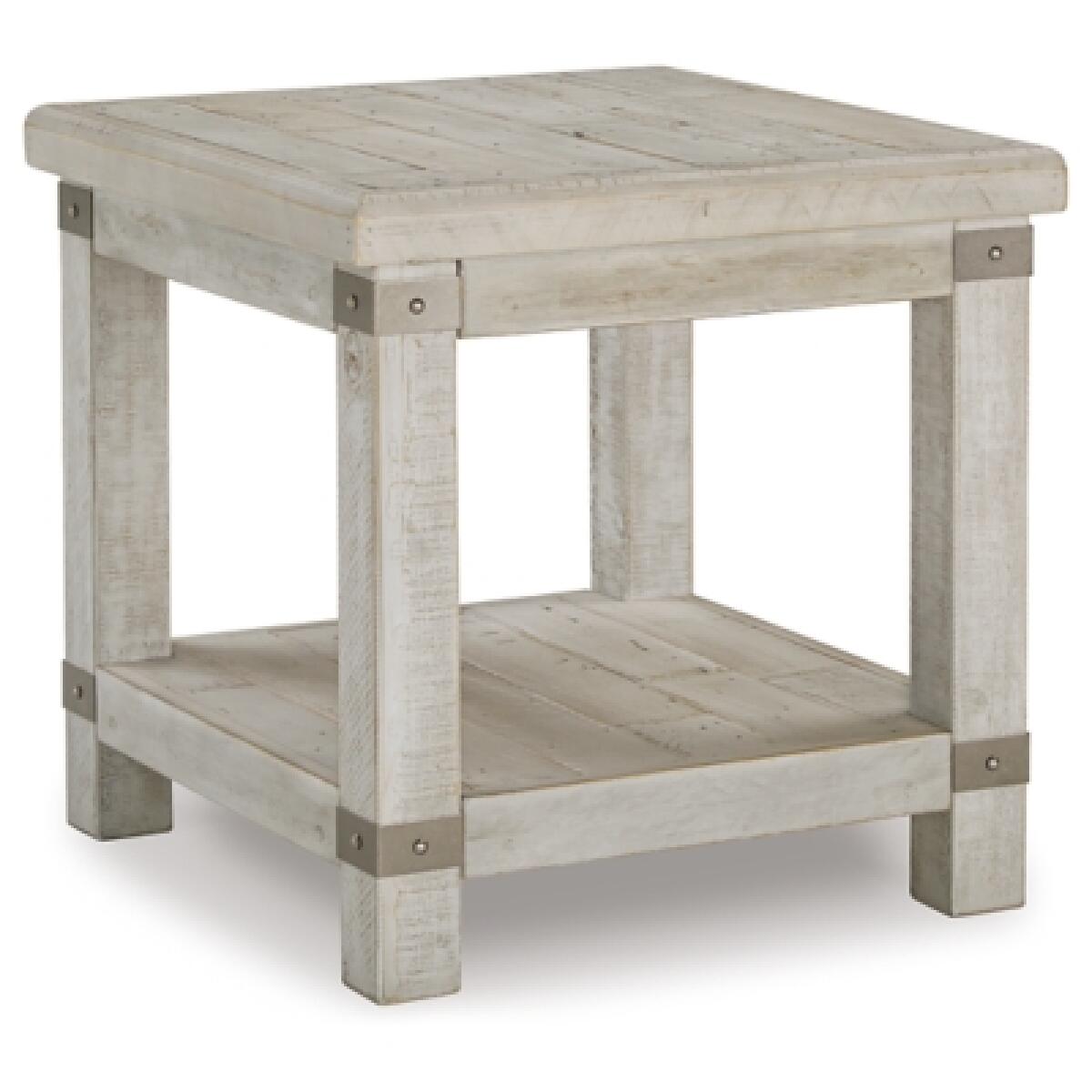 Carynhurst End Table End tables Ashley Furniture 12