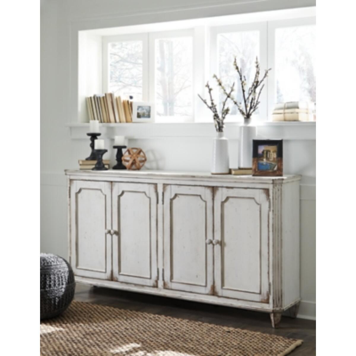 Mirimyn Accent Cabinet Accent Furniture Ashley Furniture 20