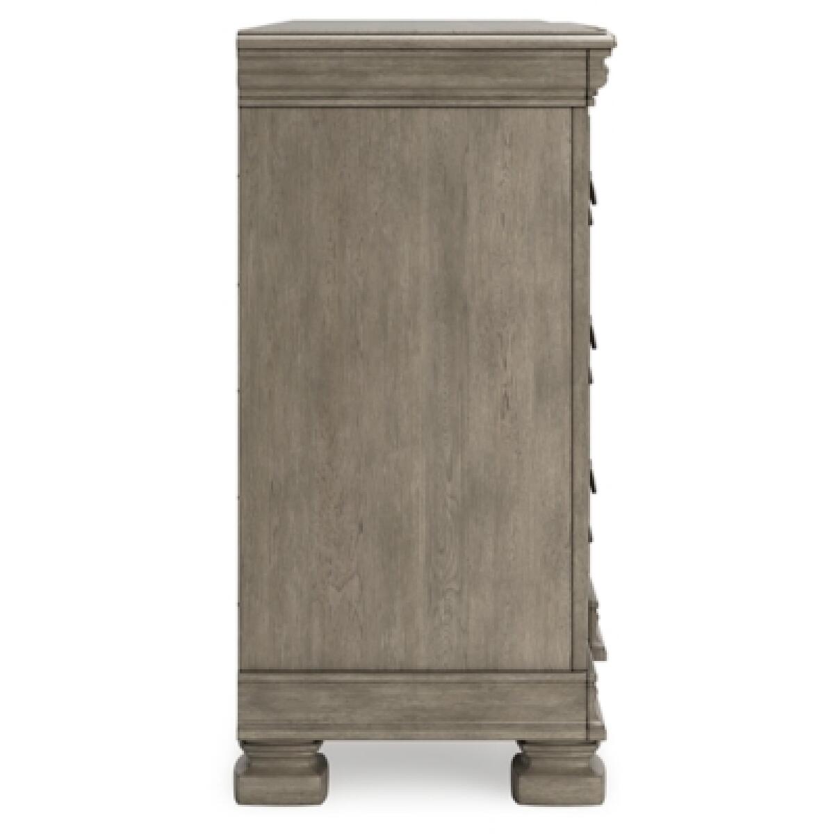 Lexorne Dresser Dressers Ashley Furniture 19