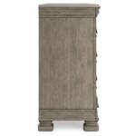 Lexorne Dresser Dressers Ashley Furniture 30