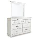 Kanwyn Dresser and Mirror Dressers Ashley Furniture 24