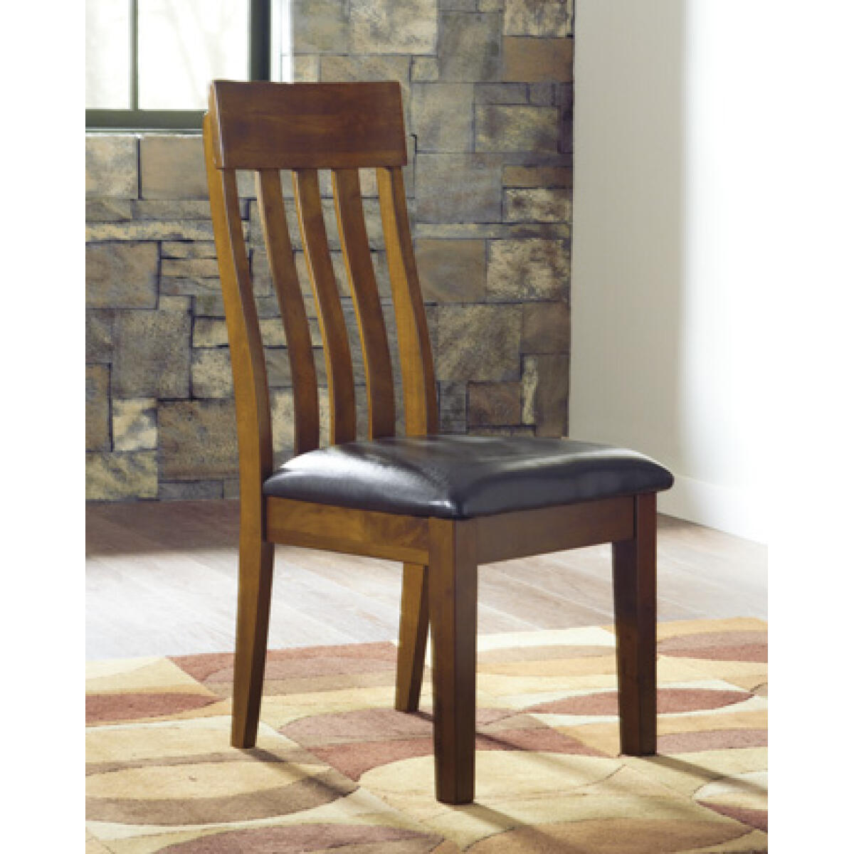 Ralene Dining Chair (Set of 2) Chairs & Benches Ashley Furniture 2