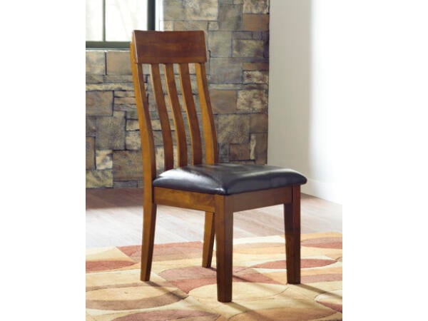 Ralene Dining Chair (Set of 2) Chairs & Benches Ashley Furniture