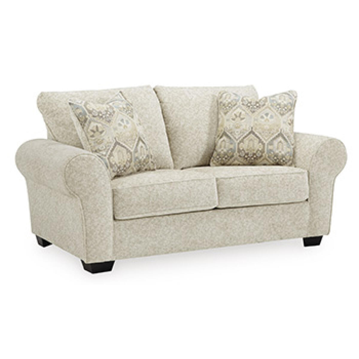 Haisley Loveseat Loveseats Ashley Furniture 9