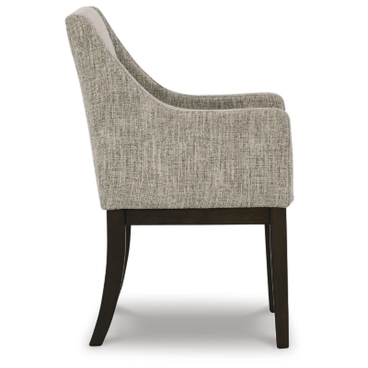 Burkhaus Dining Arm Chair Chairs & Benches Ashley Furniture 15