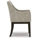 Burkhaus Dining Arm Chair Chairs & Benches Ashley Furniture 24