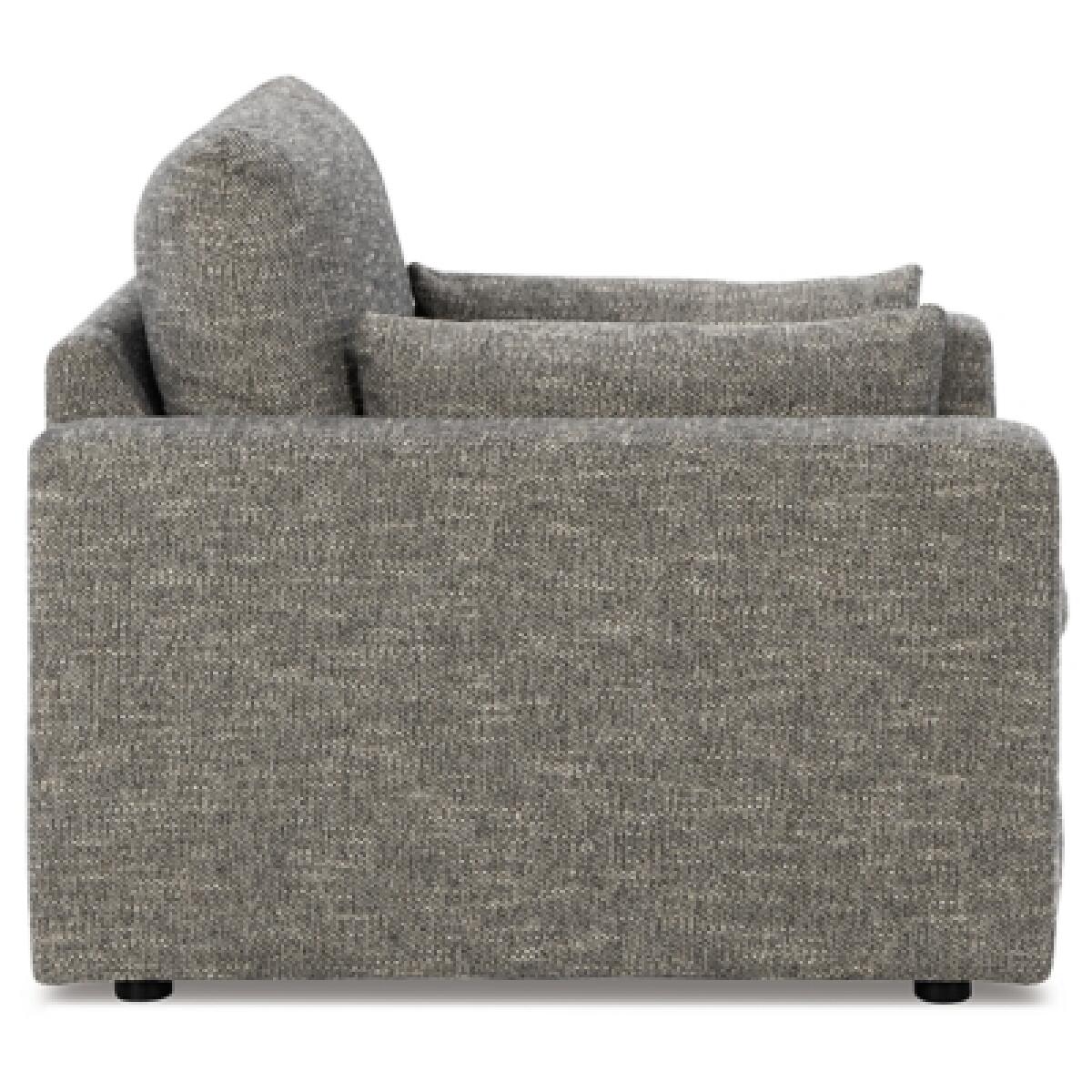 Dramatic Oversized Chair Chairs Ashley Furniture 12