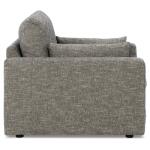 Dramatic Oversized Chair Chairs Ashley Furniture 19