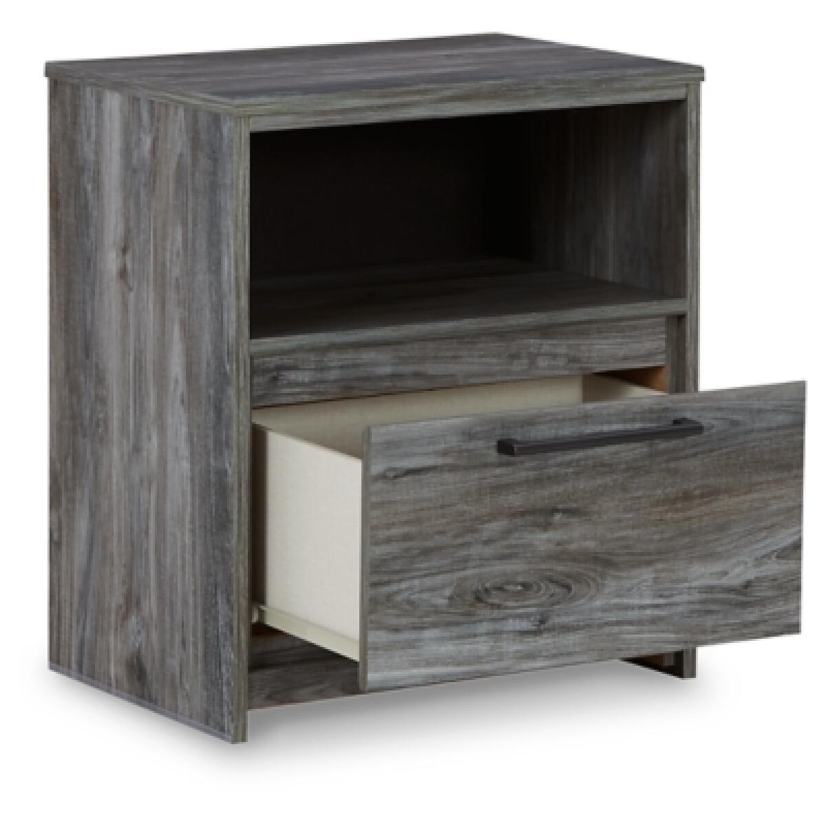 Baystorm Nightstand Nightstands Ashley Furniture 14