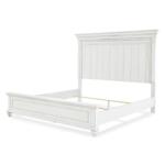 Kanwyn California King Panel Bed Beds Ashley Furniture 43
