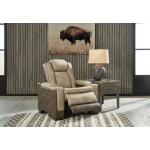 Next-Gen DuraPella Power Recliner Recliners Ashley Furniture 35