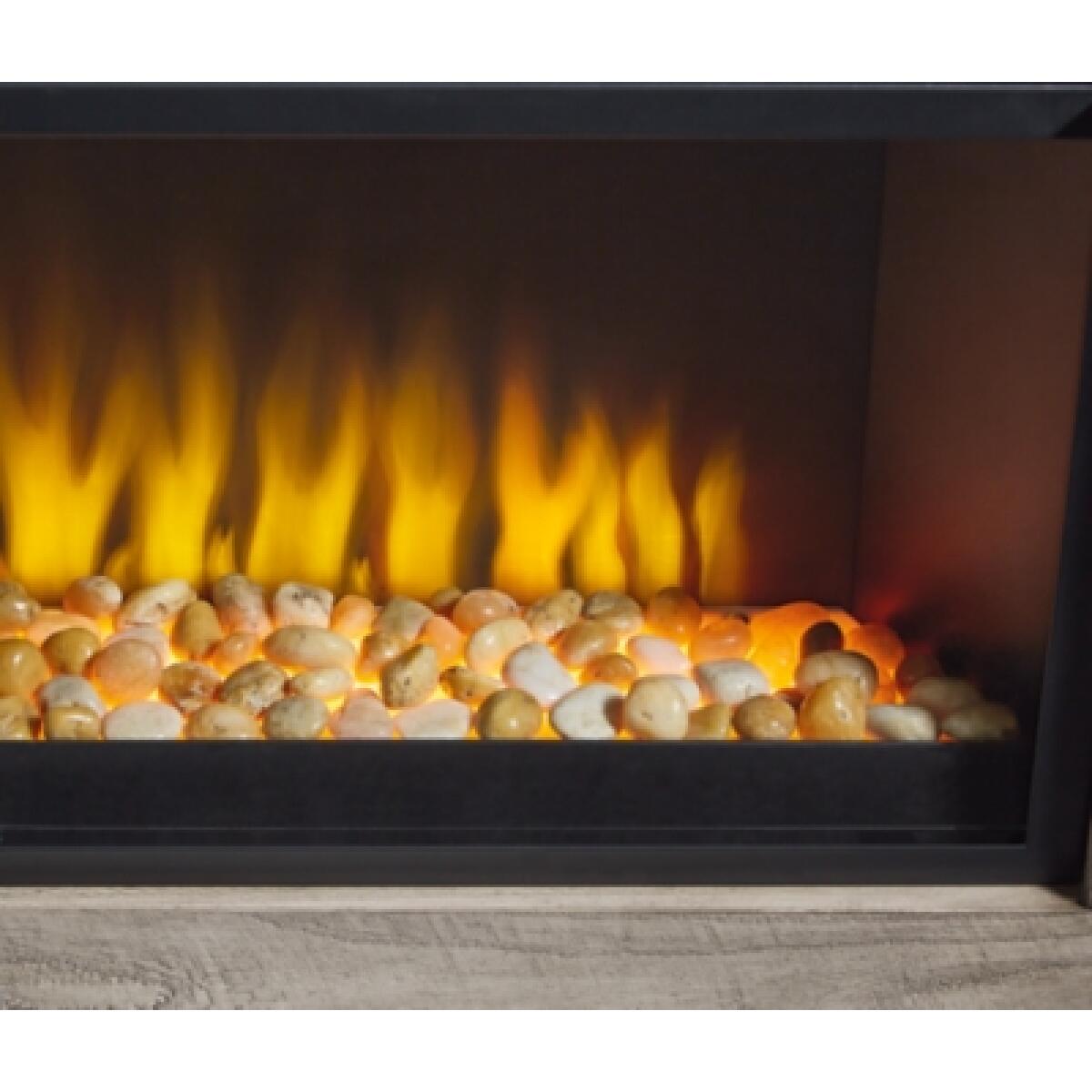 Naydell 92″ TV Stand with Electric Fireplace Fireplaces Ashley Furniture 13