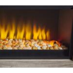 Naydell 92″ TV Stand with Electric Fireplace Fireplaces Ashley Furniture 20