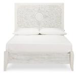 Paxberry Full Panel Bed Beds Ashley Furniture 27